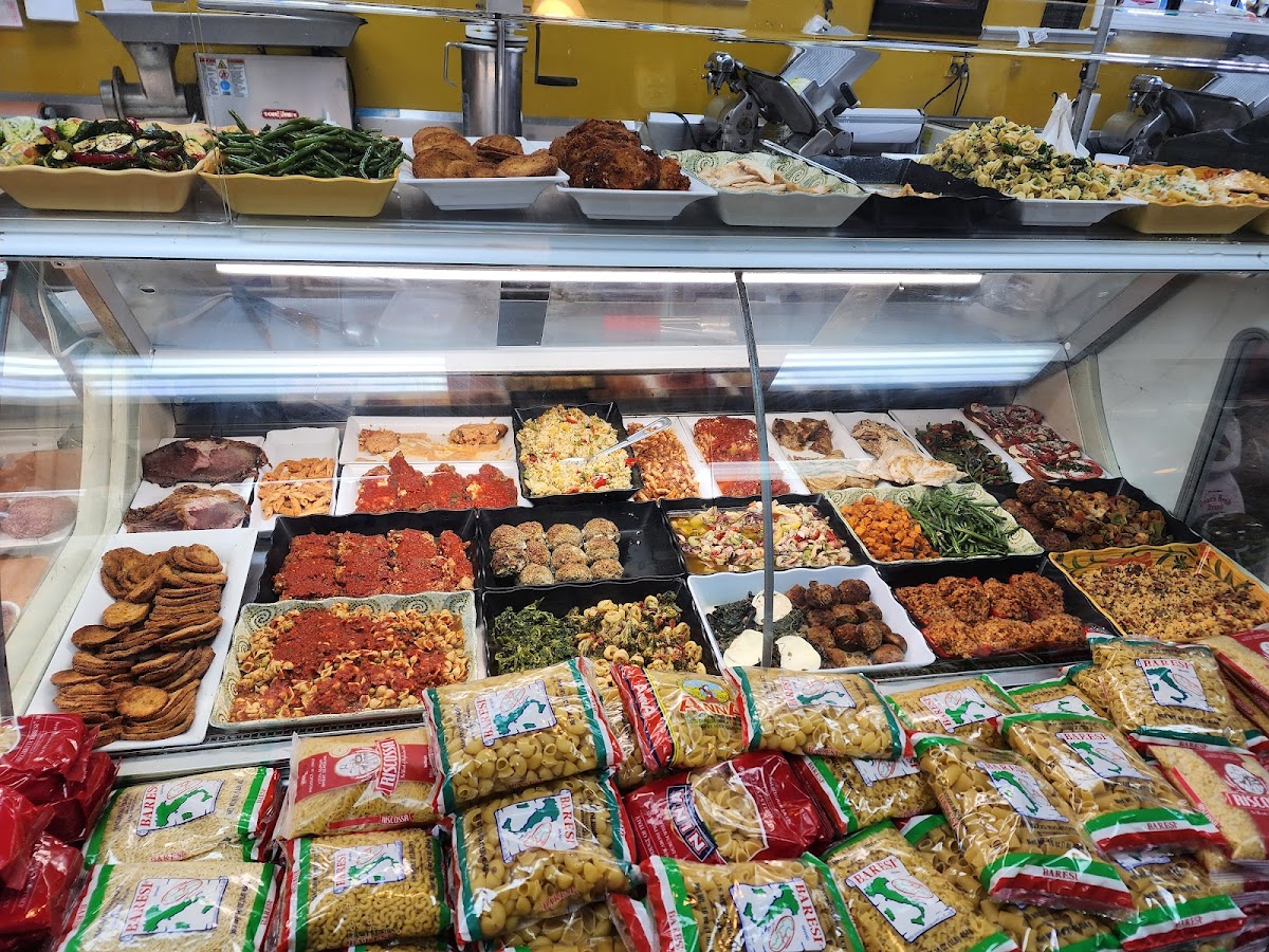 Bella Vita Pork Store-1