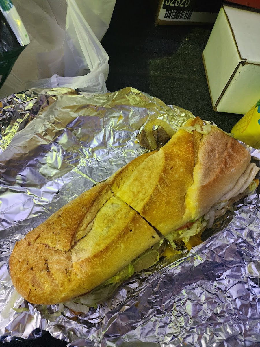 Bella Vita Pork Store-2